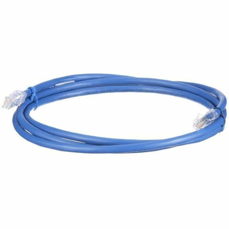 PanNet TX6A Cat.6a Patch Network Cable - Thumbnail 3