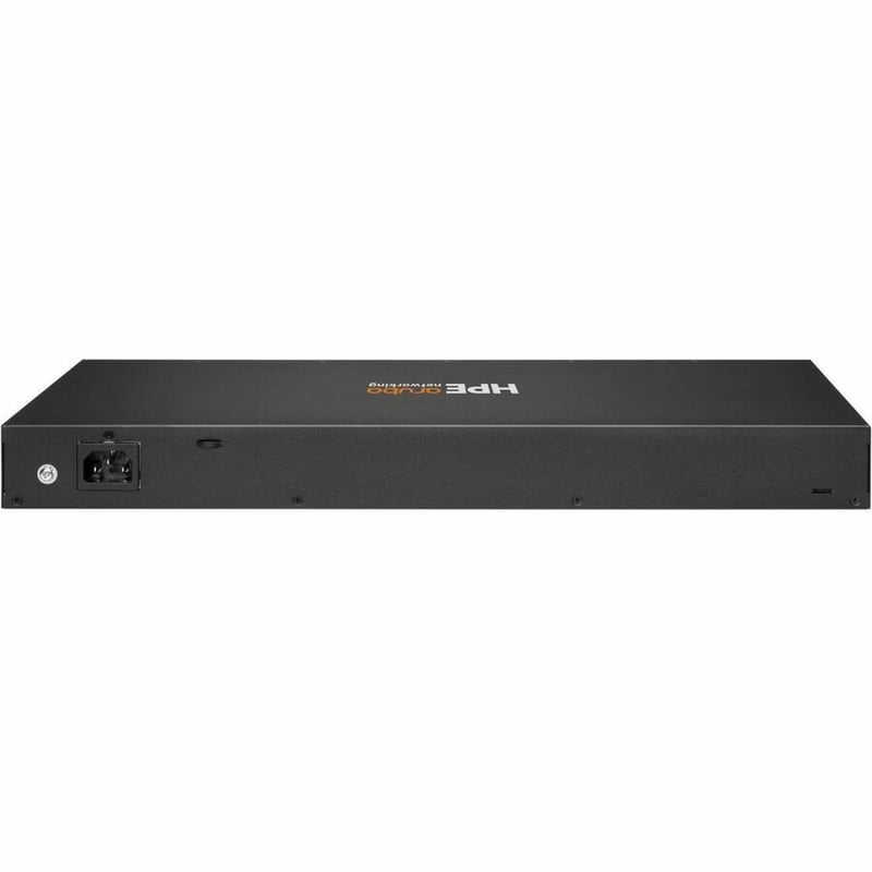 ARUBA 6000 48G 4SFP SWCH L6-20 220V-NA - Thumbnail 3