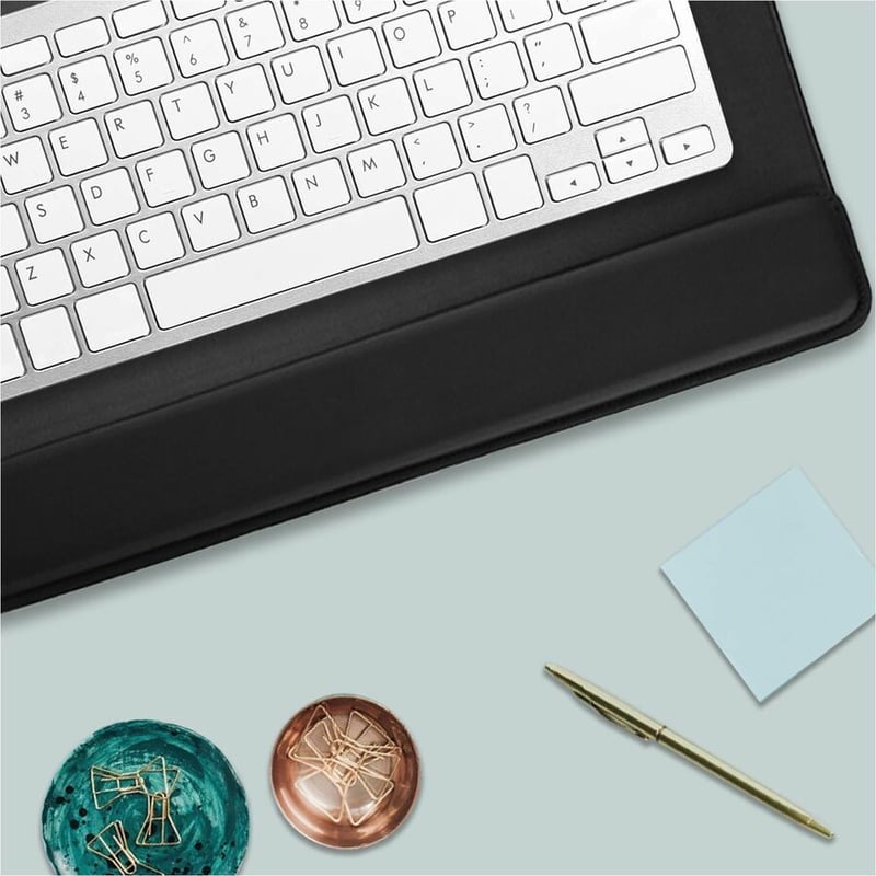 WRIST PAD WITH KEYBOARD - Thumbnail 4