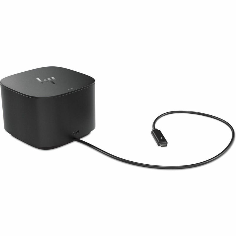 HPI SOURCING - NEW Docking Station - Thumbnail 1