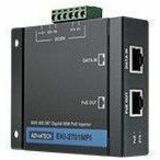 IEEE802.3BT GIGABIT 90W POE INJECTOR INDUSTRIAL - Thumbnail 1
