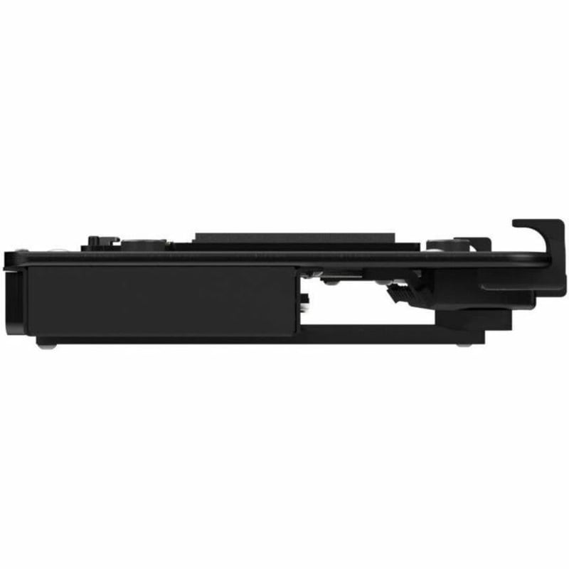PMT Docking Station For Dell Rugged Laptop Front Port Full NPT - Thumbnail 5