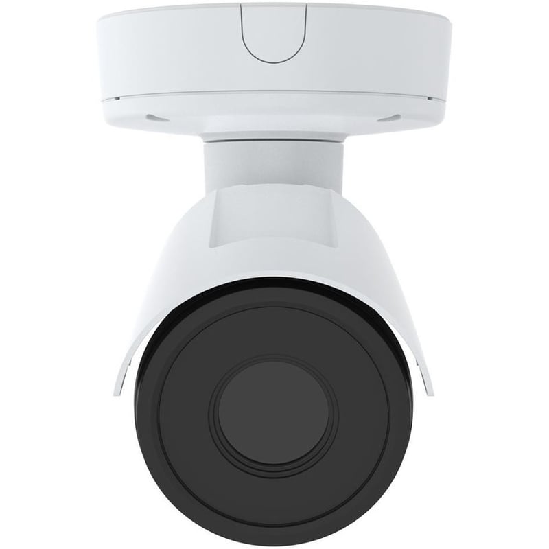 AXIS Q1961-TE Outdoor Network Camera - White - TAA Compliant - Thumbnail 2
