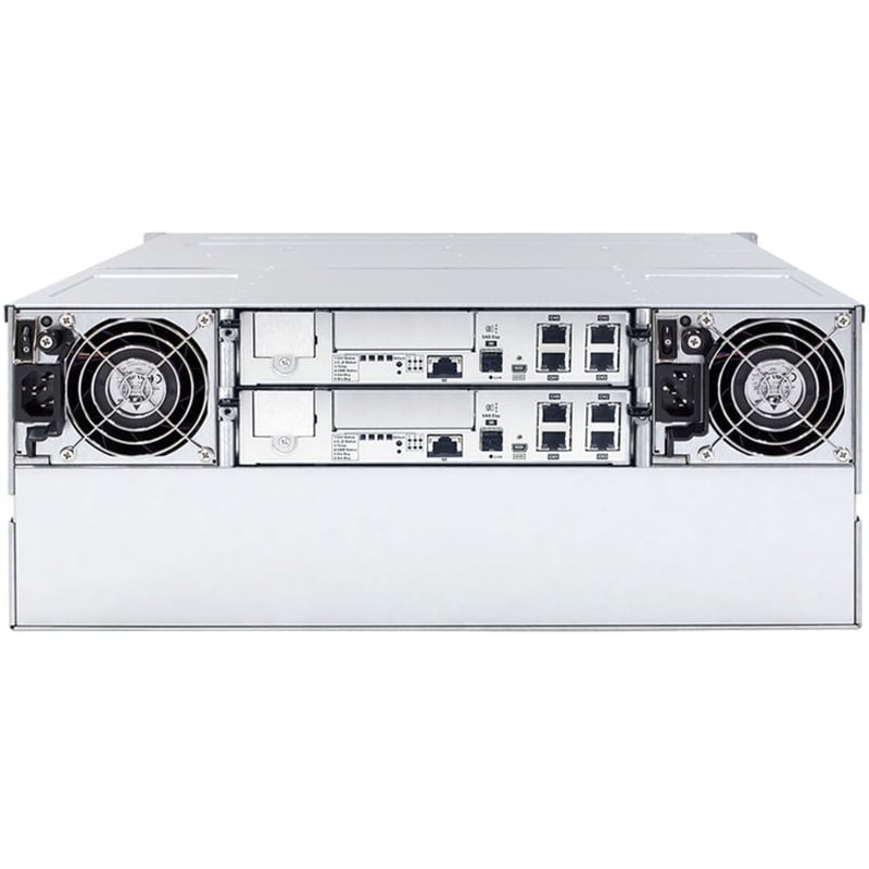 Infortrend EonStor DS 1024 Gen2 SAN/NAS Storage System - Thumbnail 5