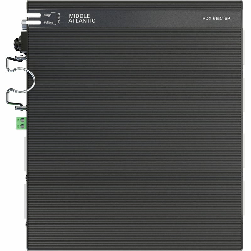 Middle Atlantic NEXSYS PDX-615C-SP 6-Outlets PDU