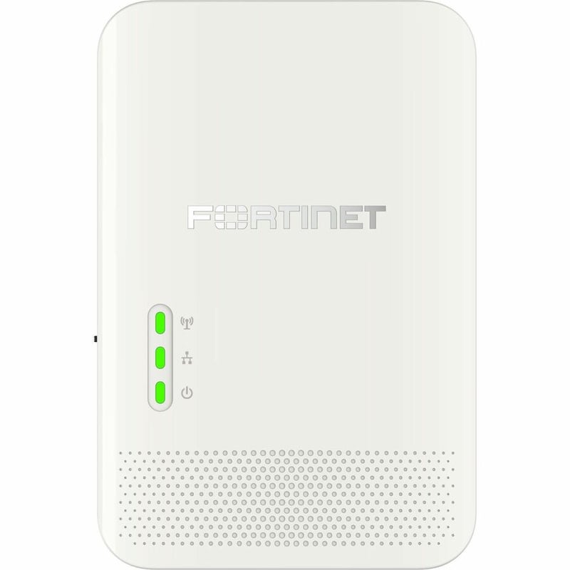 FORTIAP-23JK WALL PLATE AP - WI-FI-7 TRI-BAND 2.4/5/6GHZ 2+2+2 2 - Thumbnail 5