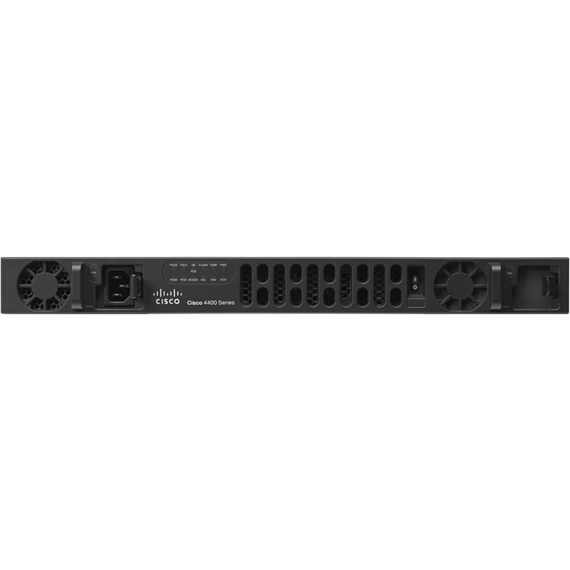 Cisco 4431 Router - Thumbnail 2