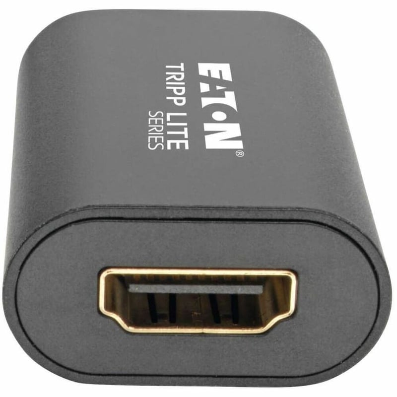Tripp Lite by Eaton USB C to HDMI Video Adapter Converter, 4K x 2K, M/F, USB-C to HDMI, USB Type-C to HDMI, USB Type C to HDMI 6in - Thumbnail 4