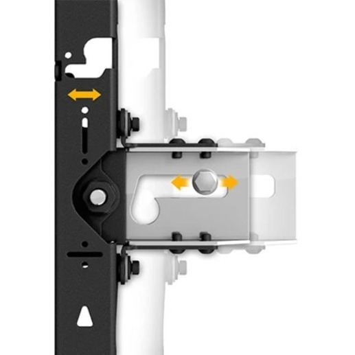 Chief Wall Mount for Video Wall, LED Display - Thumbnail 5