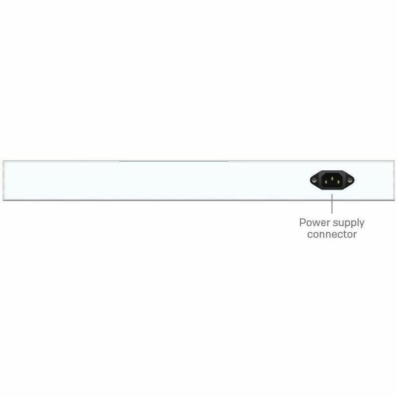 Sophos CS110-24 Ethernet Switch - Thumbnail 3