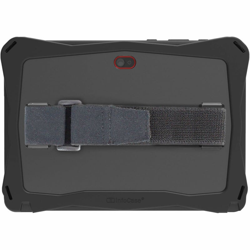 SNAP-ON CASE SAMSUNG TAB ACTIVE4 PRO HAND STRAP