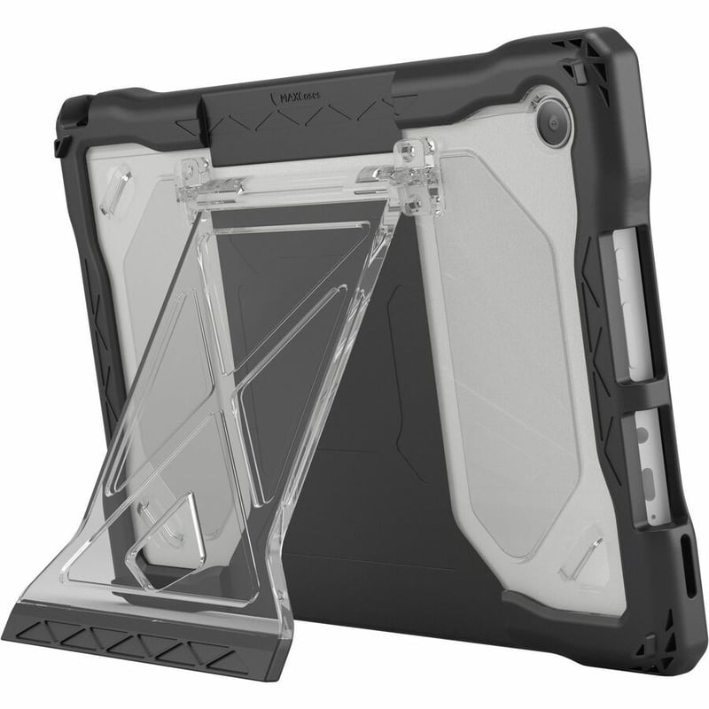 SHIELD EXTREME-X2 FOR ASUS CM30 TABLET 10.5 (BLACK) - Thumbnail 4