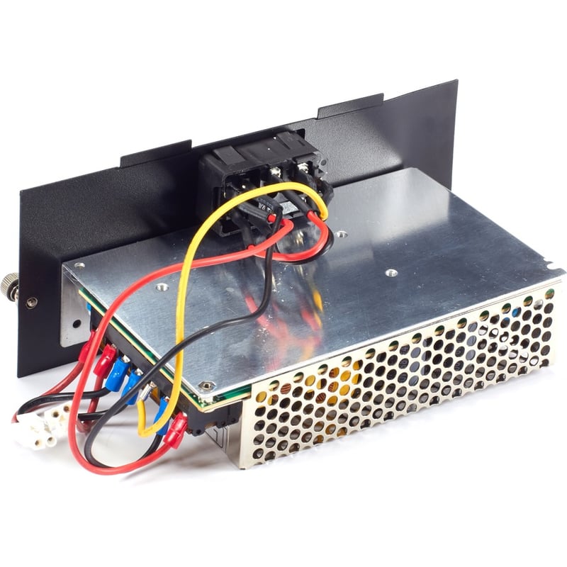 Black Box Power Supply Left MC CHS - Thumbnail 2