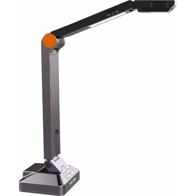 HoverCam Solo 8 Plus Document Camera - 13 MP - 0.31 CMOS - Thumbnail 1