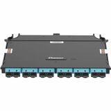 HD FLX CAS 1 MPO TO 6 DPLX SC