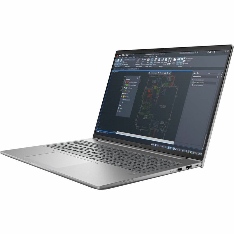 CUSTOM ZBOOK POWER G11A R7-8845HS 16 32GB/512 PC - Thumbnail 3