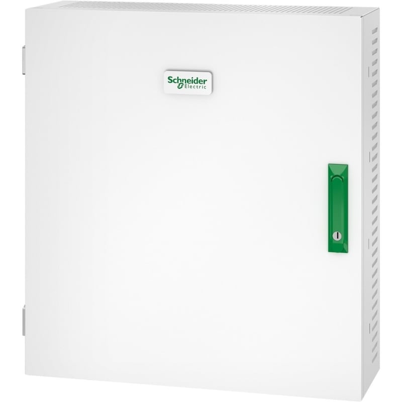 APC by Schneider Electric Galaxy VS Parallel Maintenance Bypass Panel For 2 UPSs, 10-30kW 400V Wallmount - Thumbnail 1