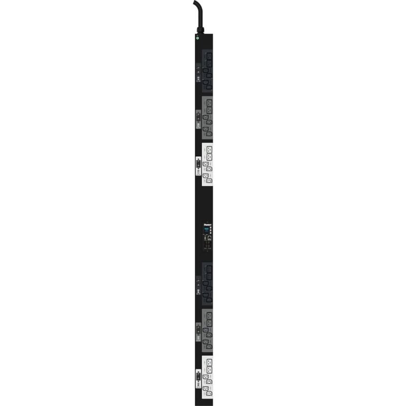 Panduit SmartZone G5 Intelligent 36-Outlets PDU - Thumbnail 4
