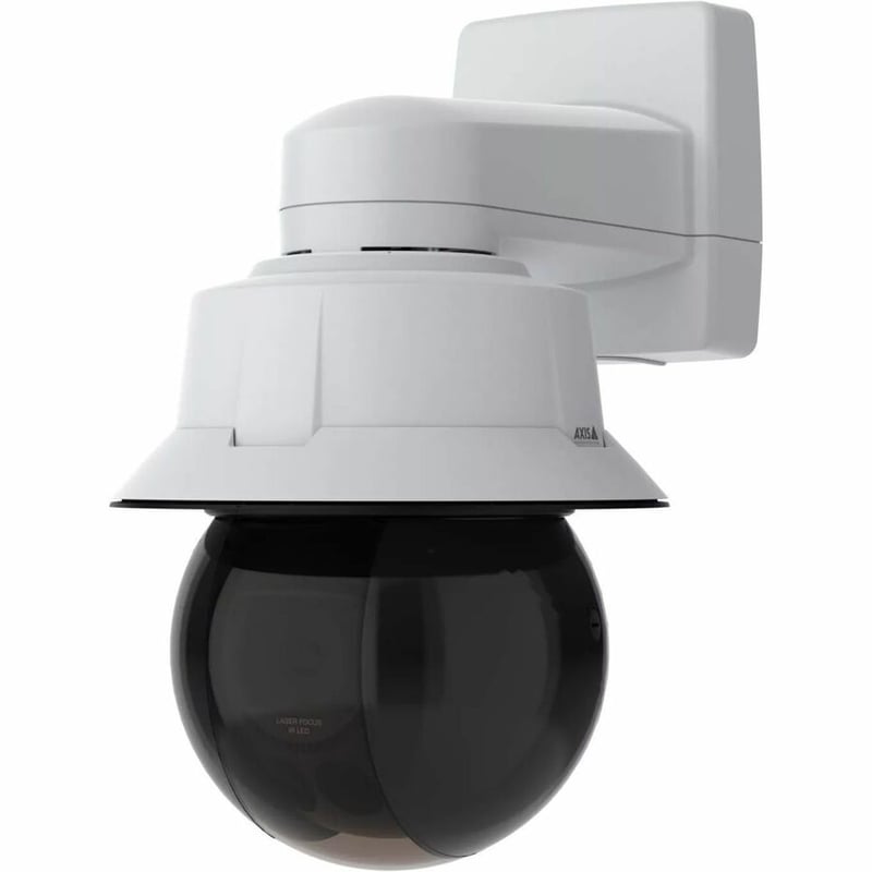 AXIS Q6358-LE AXIS Q6358-LE - Thumbnail 3