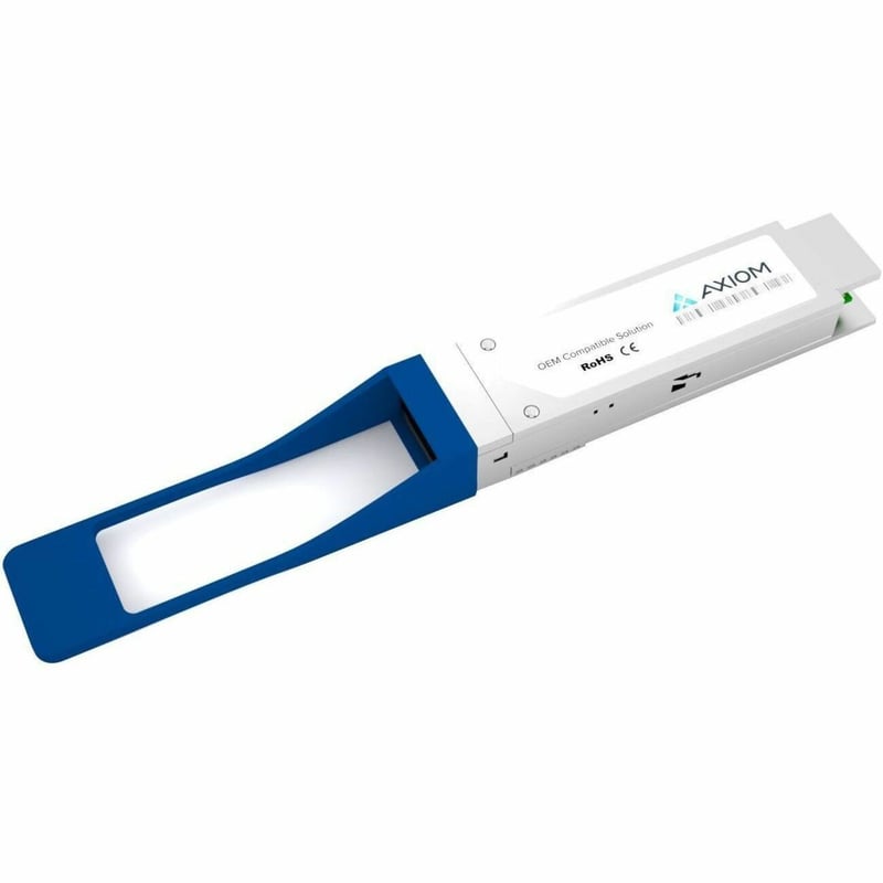 100GBASE-FR QSFP28 TRANSCEIVER SMF LC 2KM 1310NM