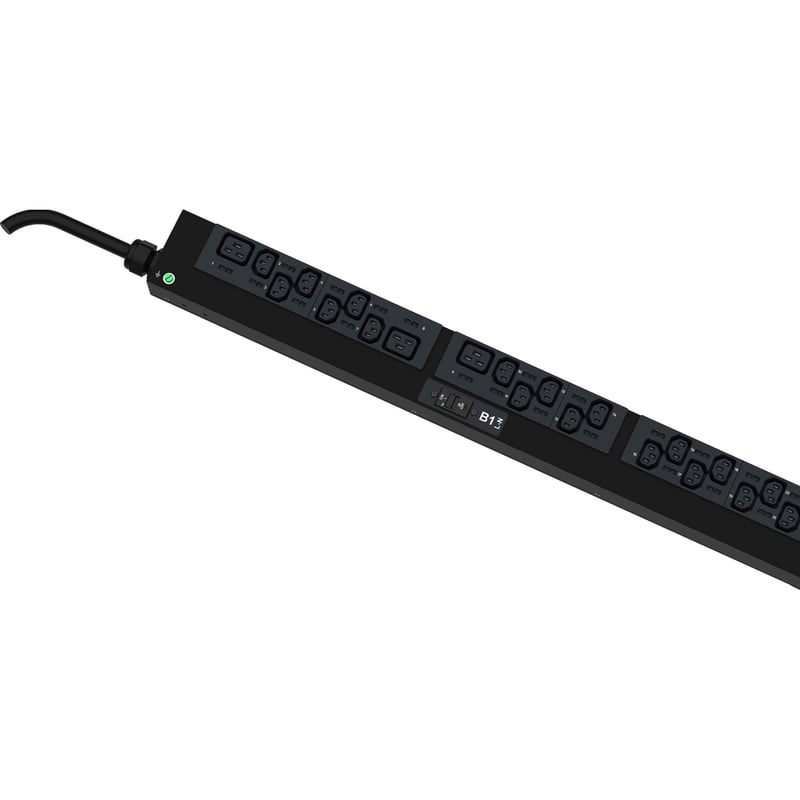 Panduit SmartZone G5 Intelligent 48-Outlets PDU - Thumbnail 2