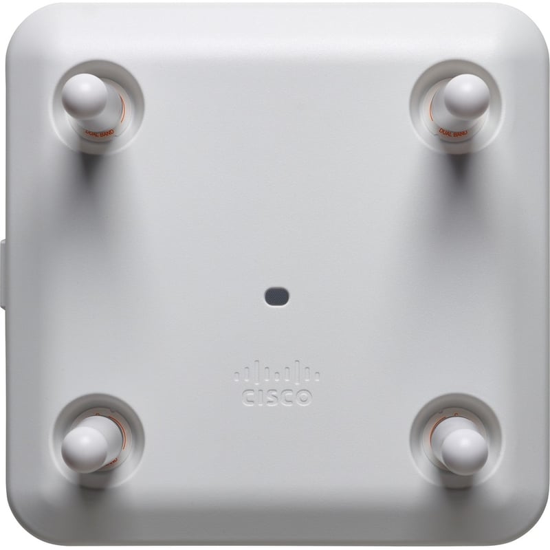 Cisco Aironet 3802E IEEE 802.11ac 5.20 Gbit/s Wireless Access Point - Thumbnail 3
