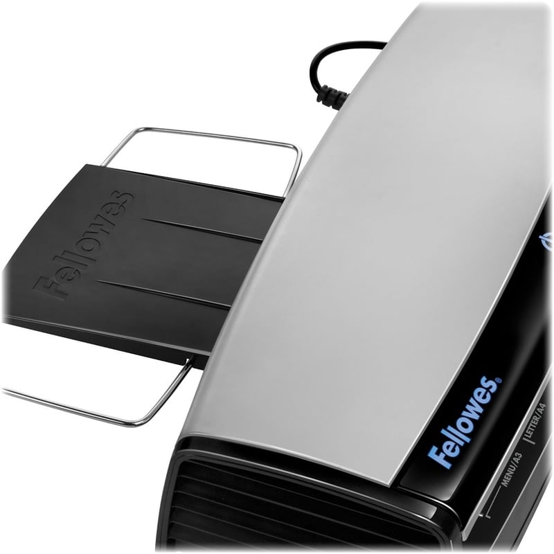 Fellowes Jupiter2 125 Laminator & Pouch Starter Kit - Thumbnail 2