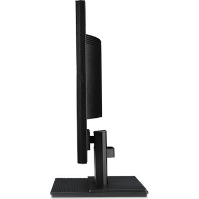 Acer V246HQL Full HD LCD Monitor - 16:9 - Black - Thumbnail 3