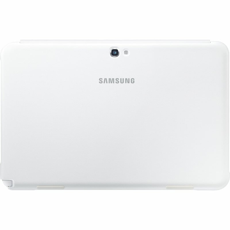 Samsung Carrying Case (Cover) Tablet PC - White - Thumbnail 4