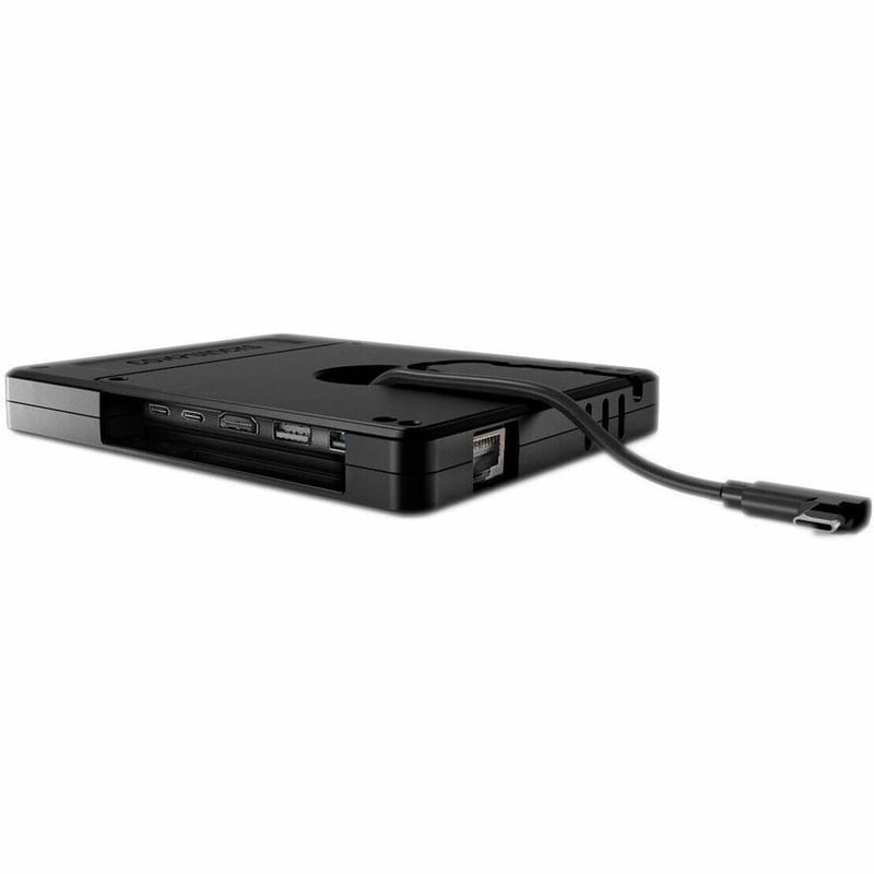 UNIVERSAL TABLET MAGNETIX WALL MOUNT PLUS HUB BLACK - Thumbnail 5