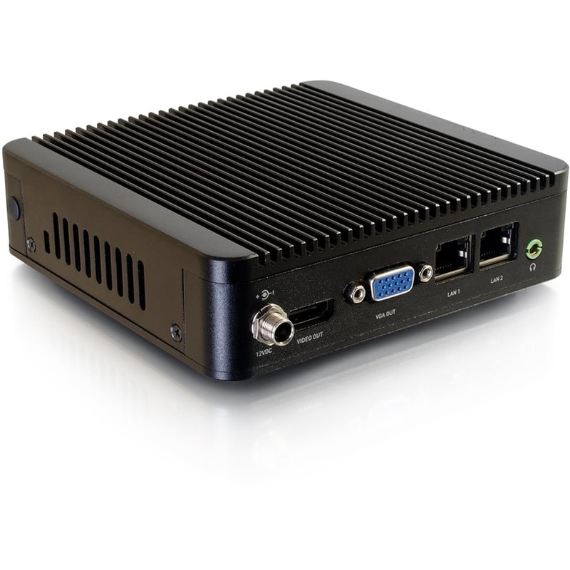 C2G Network Controller for HDMI over IP - Thumbnail 3