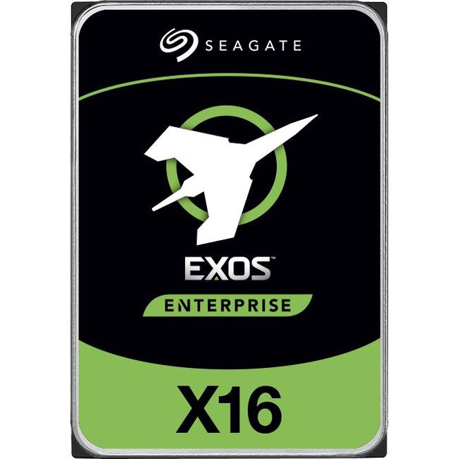 SEAGATE ENT 12-TB 7.2K 3.5 12G SAS