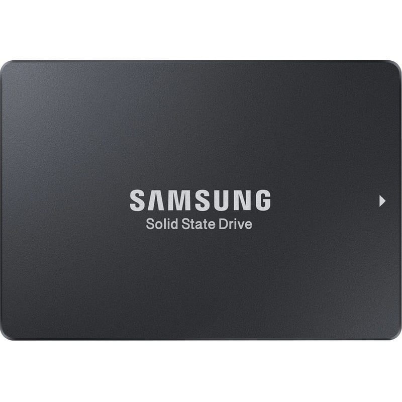 Samsung PM893 960 GB Solid State Drive - 2.5" Internal - SATA (SATA/600) - Thumbnail 2
