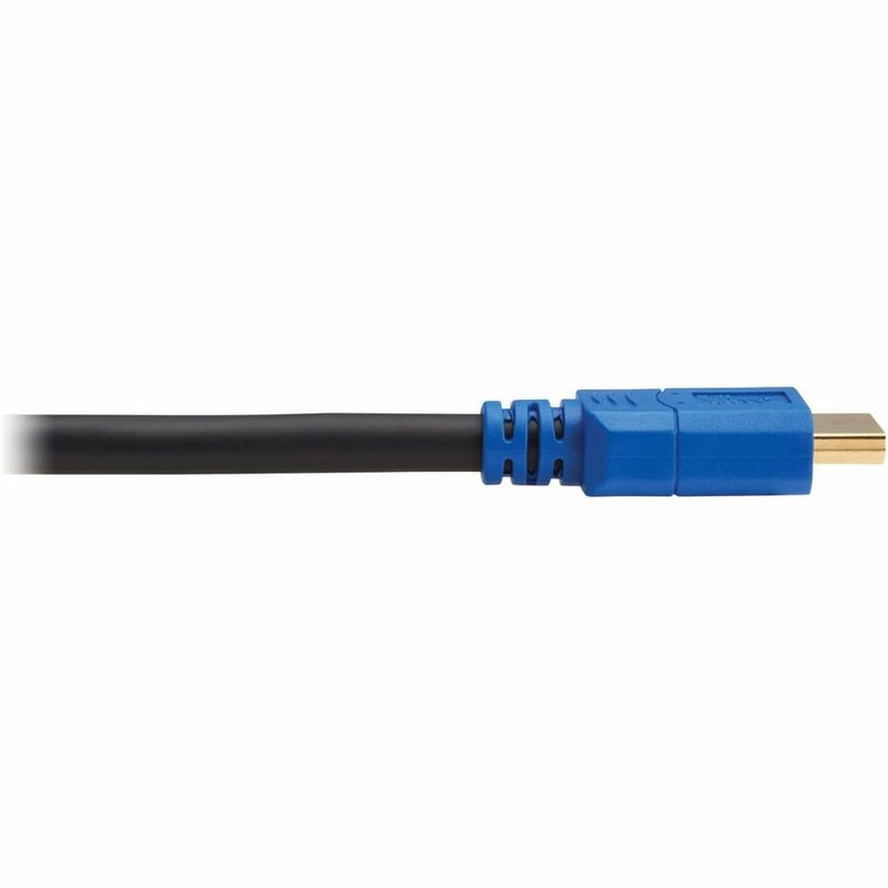 Tripp Lite series P582-010-8K6 DisplayPort/HDMI Audio Video Cable - Thumbnail 4