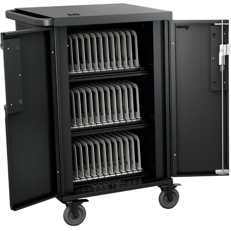 Bretford CoreX Cart - Thumbnail 1