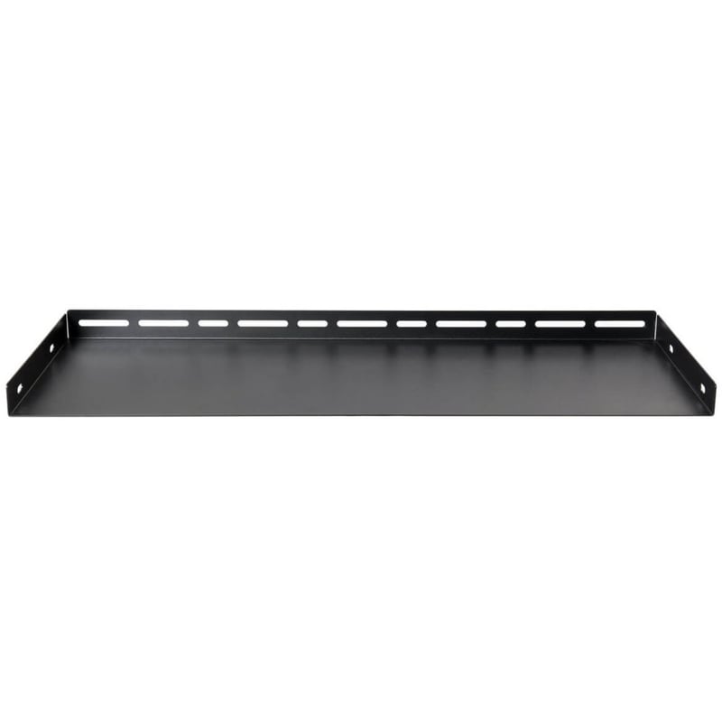 Eaton Tripp Lite Series Tall Riser Panels for Hot/Cold Aisle Containment System - Wide 750 mm Racks, Set of 2 - Thumbnail 3