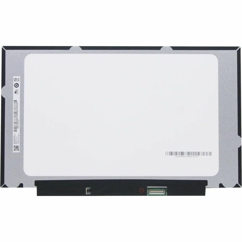 LENOVO NOTEBOOK SCREEN 1920 X 1080 14IN LCD FULL HD - Thumbnail 2