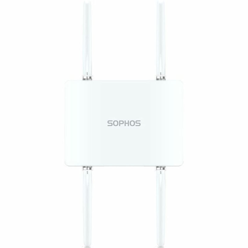Sophos AP6 420X Dual Band Wi-Fi 6 802.11ax Wireless Access Point - Indoor/Outdoor
