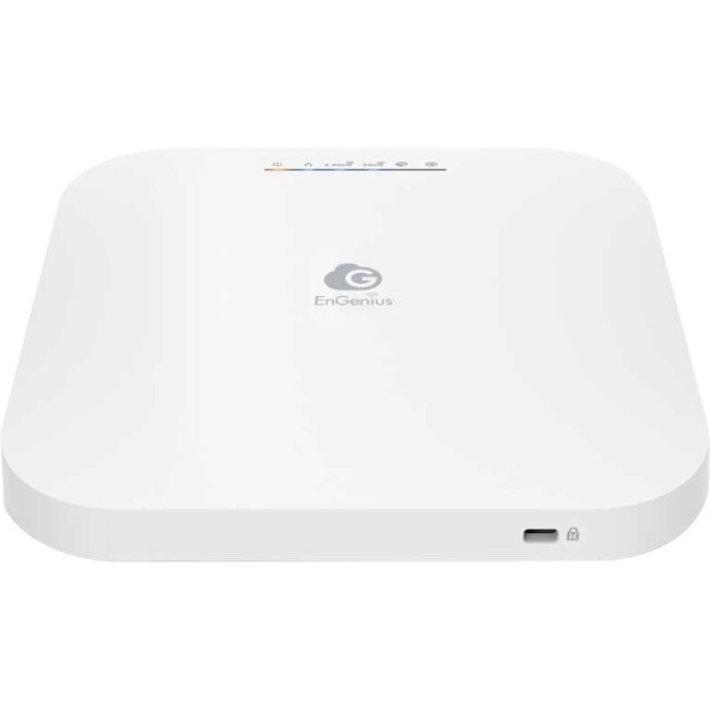 EnGenius ECW230S Dual Band IEEE 802.11ax 3.46 Gbit/s Wireless Access Point - Indoor - Thumbnail 1