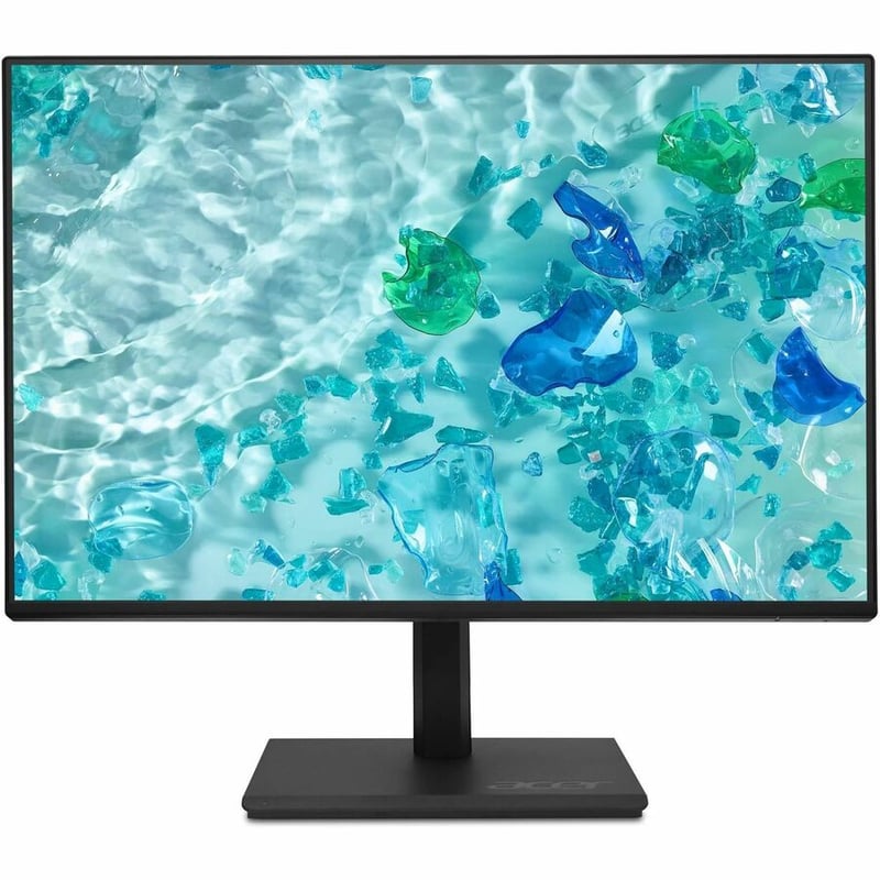 27IN 1920X1080 SPEAKERS 120HZ HDMI DISPLAYPORT(INCL) VGA 4MS - Thumbnail 5