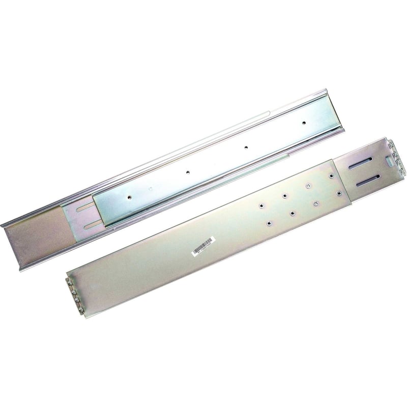 Vertiv Liebert Rack Mount Brackets - 18"-32" Vertiv GXT5 UPS Shelf Support - Thumbnail 1