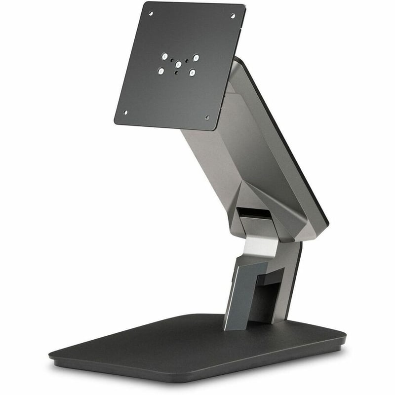 ViewSonic Mounting Bracket for Touchscreen Monitor, Display Stand - Black - Thumbnail 5
