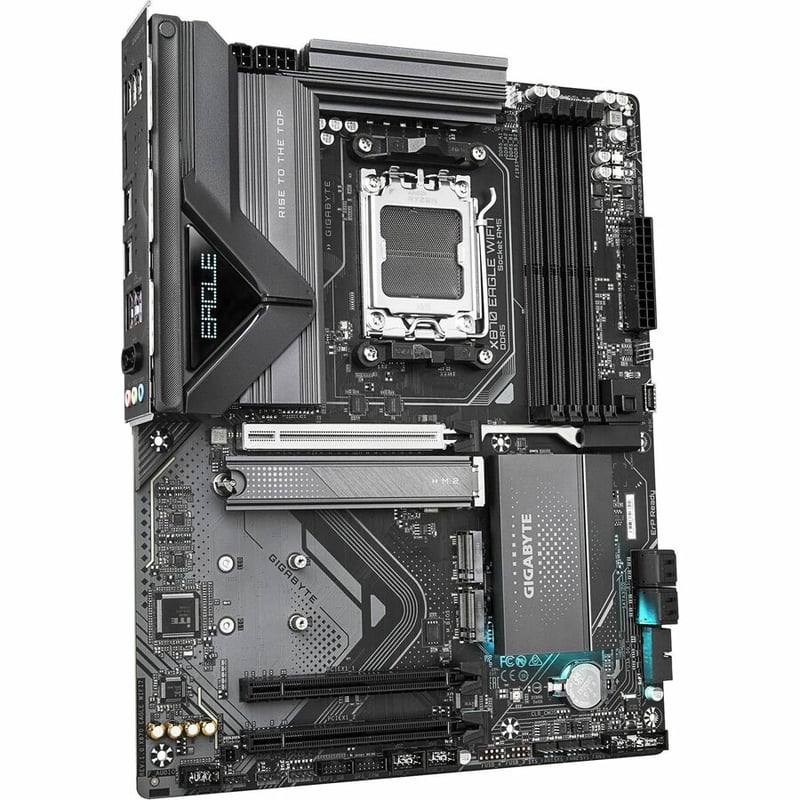 X870 EAGLE WIFI7 GIGABYTE - Thumbnail 2