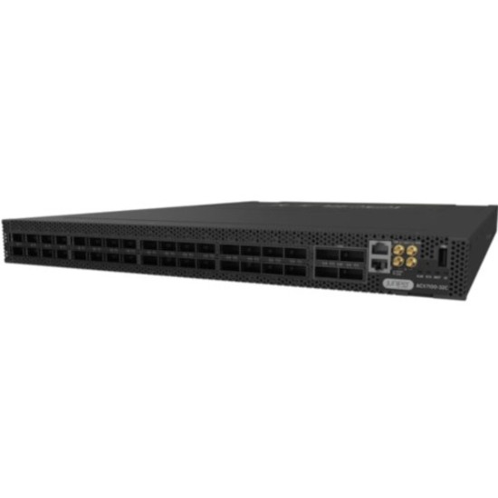 Juniper ACX7100-32C Router Chassis - Thumbnail 3