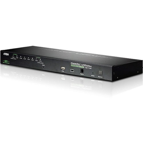 ATEN CS1708i KVM Switchbox - Thumbnail 1