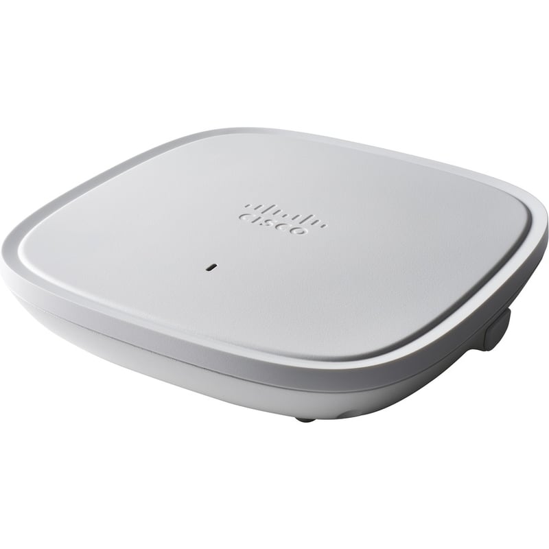 Cisco Catalyst C9115I 802.11ax 5.38 Gbit/s Wireless Access Point - Thumbnail 4