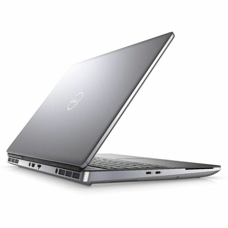 DELL PCSN 7560 I7-11850H REFURB 64G 1TBNV 15FHD CAM W11P T1200 GR A - Thumbnail 3