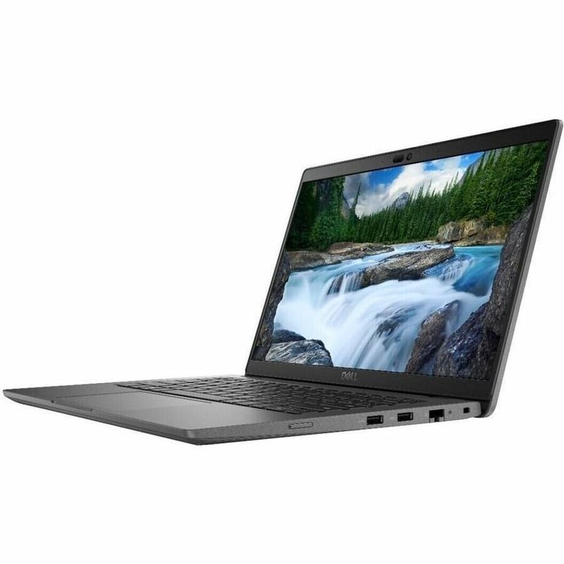 Dell Latitude 3440 14" Notebook - Full HD - 1920 x 1080 - Intel Core i5 13th Gen i5-1345U Deca-core (10 Core) - 8 GB Total RAM - 256 GB SSD - Space Gray