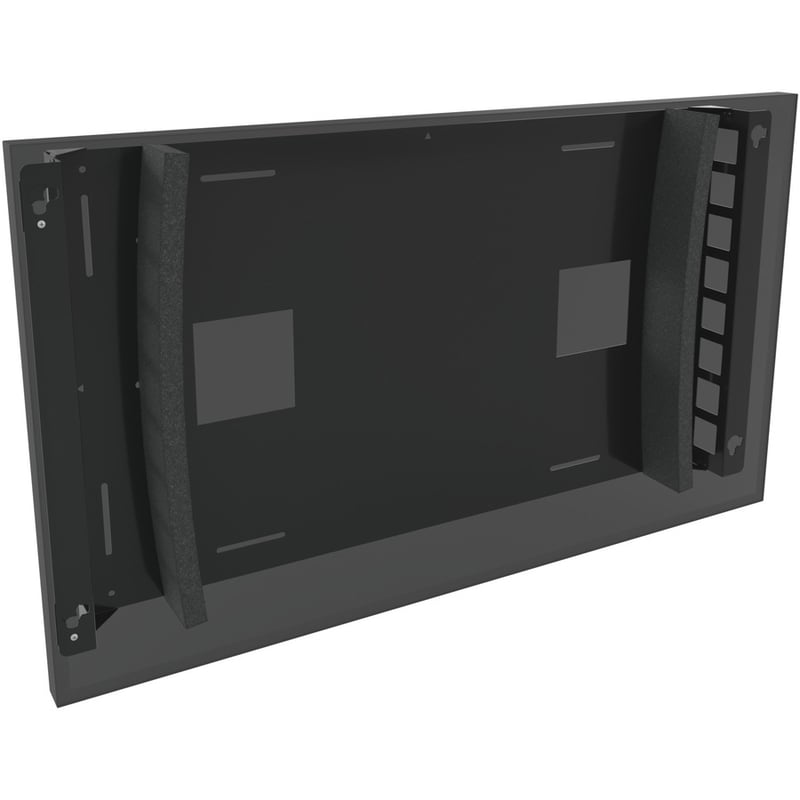 Chief Samsung Outdoor Display Mount - For Displays up to 50" - Black - Thumbnail 2