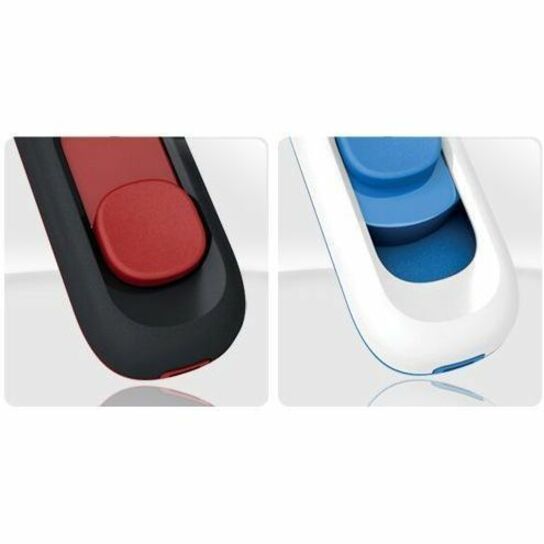 Adata C008 32GB USB 2.0 Flash Drive - Thumbnail 2